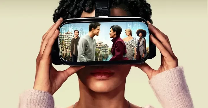 Prime Video Drops First-Look Clip from “Upload’s” Epic Send-Off [VIDEO]