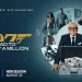 Prime Video Unveils “007: Road to a Million” Season 2 Trailer and First Look at Brian Cox as “The Controller” [VIDEO]