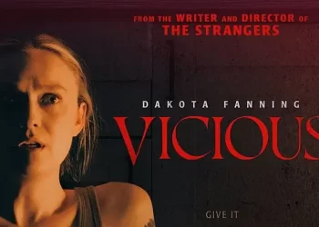 “Vicious” Makes Its Streaming Premiere on Paramount+ on October 10, 2025 and Announced as Part of Fantastic Fest’s 2025 Lineup