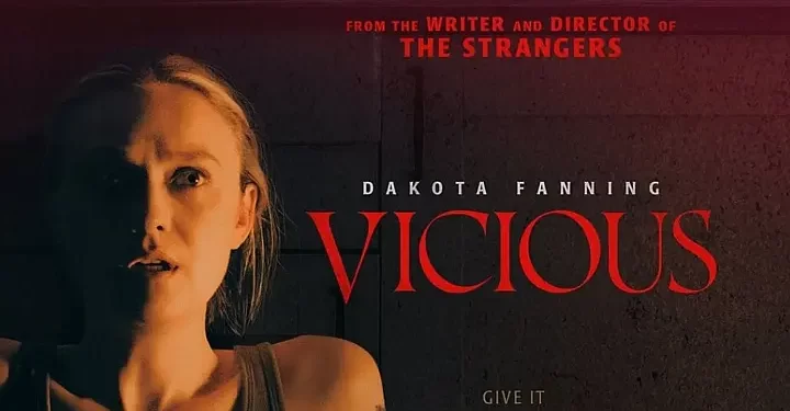 “Vicious” Makes Its Streaming Premiere on Paramount+ on October 10, 2025 and Announced as Part of Fantastic Fest’s 2025 Lineup