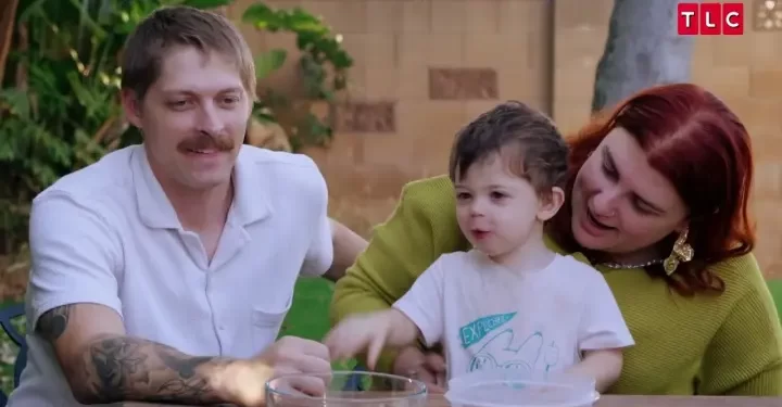 TLC Announces the Return of “90 Day Fiance: The Other Way” with New Couples, New Countries, and Unforgettable Challenges [VIDEO]