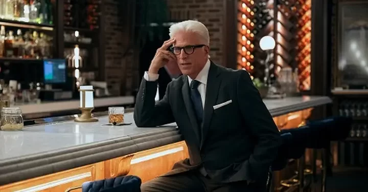 “A Man on the Inside” Season 2 – First Look Debut and Date Announcement