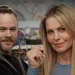 Candace Cameron Bure Stars in Second Installment of “The Ainsley McGregor Mysteries,” A Case for the Yarn Maker, Great American Family Original Movie Premiere, October 4