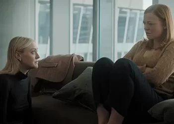 Peacock Announces November 6 Premiere Date for “All Her Fault”