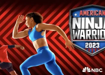 NBC Renews Hit Show “American Ninja Warrior” for Season 18