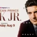 Tonight! “American Prince: JFK Jr.” New Series Starts @ 9PM on CNN, Saturday, August 9, 2025 [VIDEO]