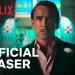 Official Netflix Trailer for “Ballad of a Small Player” [VIDEO]
