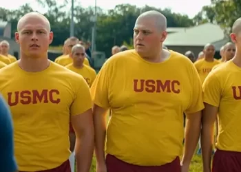 Official First Look & Date Announcement for the New Series “Boots” [GALLERY]