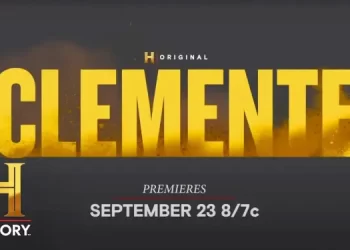 The History Channel to Premiere Feature Documentary “Clemente” on Tuesday, September 23 [VIDEO]