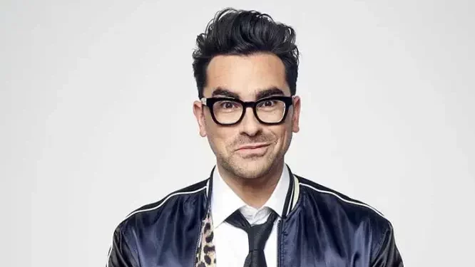 Netflix’s “Big Mistakes” from Showrunner and Star Dan Levy, Announces Title and Rounds Out Cast