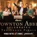 Primetime Special “Downton Abbey Celebrates The Grand Finale” Set to Air Wednesday, September 10 @ 9PM ET/PT on NBC and Next Day on Peacock