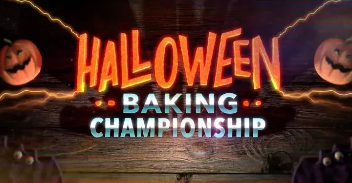 Food Network Cooks up Halloween Thrills and Chills This Fall with New Seasons of “Halloween Baking Championship” and “Halloween Wars”