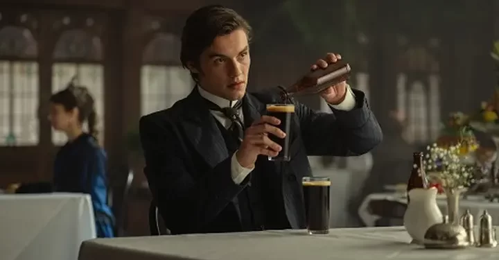 Netflix Releases the First Look Images and Premiere Date for “House of Guinness” [GALLERY]