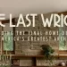 Magnolia Network Announces New Series, “The Last Wright: Building the Final Home Design of America’s Greatest Architect”