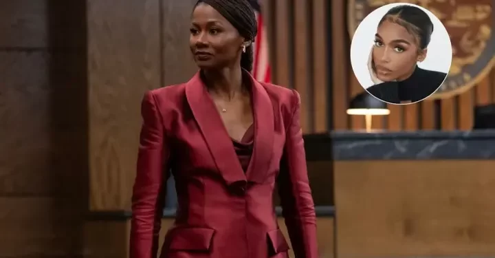 Lori Harvey Joins the “Reasonable Doubt” Cast for Season 3 [VIDEO]