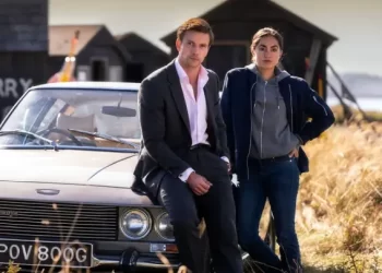 Leo Suter and Sofia Barclay Lead BritBox’s Reimagining of Classic Detective Series “Lynley”