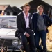 Leo Suter and Sofia Barclay Lead BritBox’s Reimagining of Classic Detective Series “Lynley”