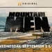 New Season of “Mountain Men” Premieres September 3 on History Marking Tom Oar’s Farewell Season [VIDEO]