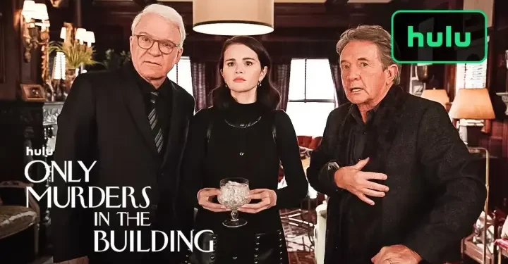 See the Trailer for Hulu’s “Only Murders in the Building” Season Five [VIDEO]