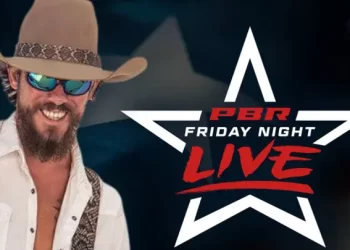 FOX Nation to Present Live Kickoff Concert with Country Star Chris Janson Ahead of “PBR Friday Night Live” in Sunrise, Florida on August 8