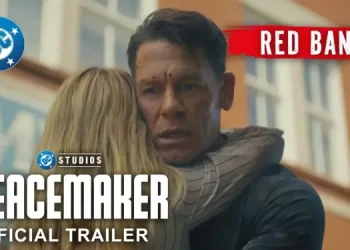 Official HBO Max Red Band Trailer for “Peacemaker” Season 2 [VIDEO]
