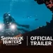 Official Disney+ Trailer for “Shipwreck Hunters Australia” – Season 2 – Streaming August 27 [VIDEO]