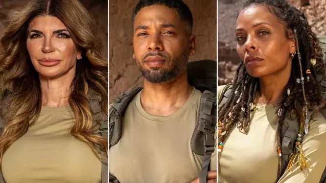 FOX Enlists a New Group of All-Star Celebrity Recruits for the Fourth Season of “Special Forces: World’s Toughest Test” [VIDEO]