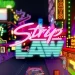 Netflix Announces New Adult Animation Comedy Series, “Strip Law”