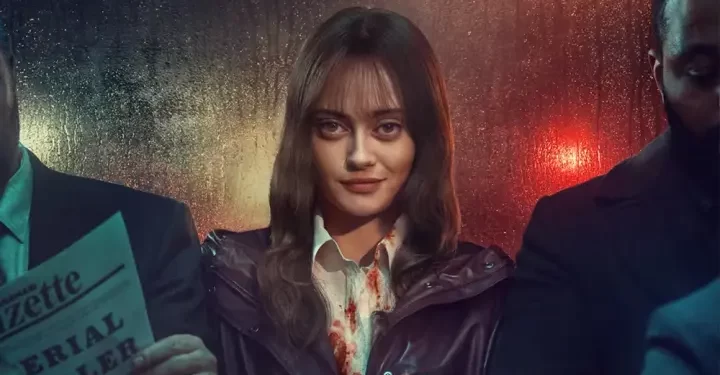 Tamsin Greig and Rish Shah Join Ella Purnell as Filming Commences on the Second Season of Darkly Comic Sky and Starz Original Thriller “Sweetpea”