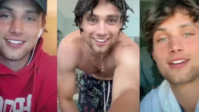 Paramount+ Announces Two New Docuseries: “Don’t Date Brandon” and “Thirst Trap: The Fame. The Fantasy. The Fallout.” [VIDEO]