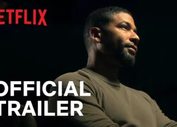 Official Netflix Trailer for “The Truth About Jussie Smollett?” [VIDEO]