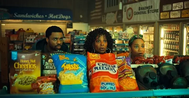 Netflix’s “The Vince Staples Show” Season 2 Date Announcement & First Look