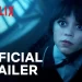 Official Netflix Trailer for “Wednesday” Season 2 – Part 2 [VIDEO]