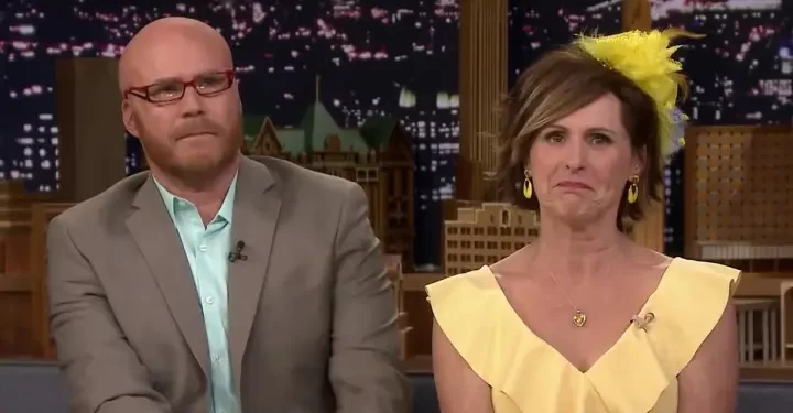 Molly Shannon Joins Will Ferrell in Netflix’s “Untitled Will Ferrell Golf Series”