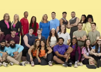 “The Amazing Race” Host Phil Keoghan Invites Some of “Big Brother’s” Fiercest Former Competitors to Exit the House and Race in the Real World, on the 38th Season Premiere of “The Amazing Race,” Thursday, September 25 on CBS [VIDEO]