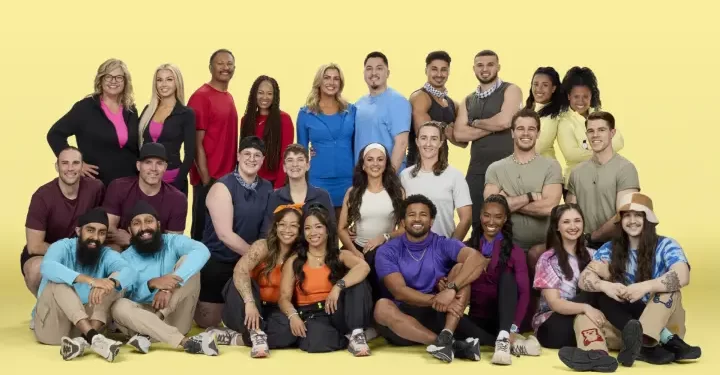 “The Amazing Race” Host Phil Keoghan Invites Some of “Big Brother’s” Fiercest Former Competitors to Exit the House and Race in the Real World, on the 38th Season Premiere of “The Amazing Race,” Thursday, September 25 on CBS [VIDEO]