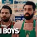 Hulu’s Critically Acclaimed Comedy Series “Deli Boys” Renewed for a Second Season