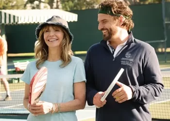 Apple Original Films Lands “The Dink,” A New Sports Comedy Feature