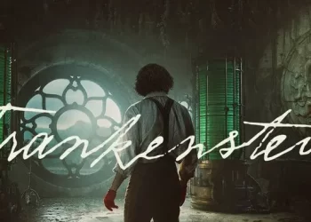 “Frankenstein,” A Film by Guillermo del Toro, Is Coming to Select Theaters on October 17 and on Netflix on November 7