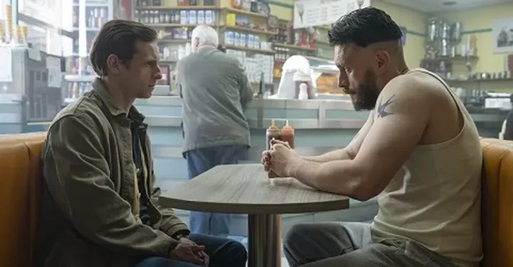 HBO and BBC Release First Look at the Drama Series “Half Man”