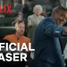 Official Netflix Trailer for “Jay Kelly” Starring George Clooney [VIDEO]