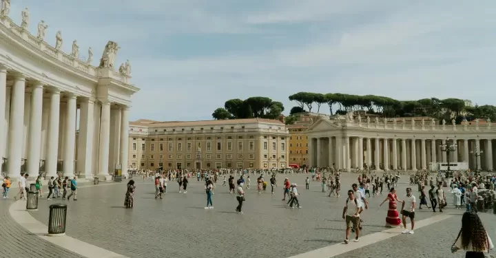 A Historic Concert from Vatican City, Co-Directed by Pharrell Williams and Maestro Andrea Bocelli, to Stream Live Exclusively on Disney+, Hulu, and ABC News Live September 13