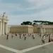 A Historic Concert from Vatican City, Co-Directed by Pharrell Williams and Maestro Andrea Bocelli, to Stream Live Exclusively on Disney+, Hulu, and ABC News Live September 13