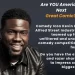 Netflix and Kevin Hart Team Up to Find America’s Next Funniest Comedian in New Comedy Competition Coming in 2026