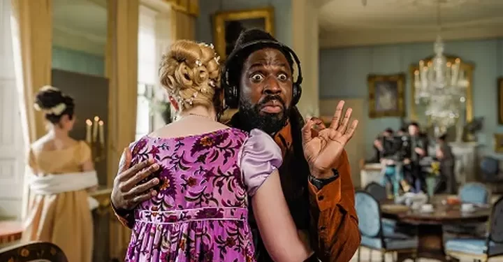 BBC and Showtime Reveal First Look Images from Season Two of “Dreaming Whilst Black” from A24 and Big Deal Films