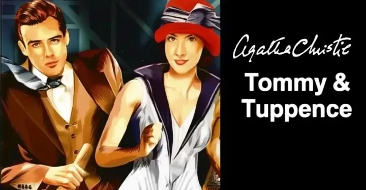 Antonia Thomas, Josh Dylan, and Imelda Staunton to Star in “Agatha Christie’s Tommy & Tuppence” for BritBox
