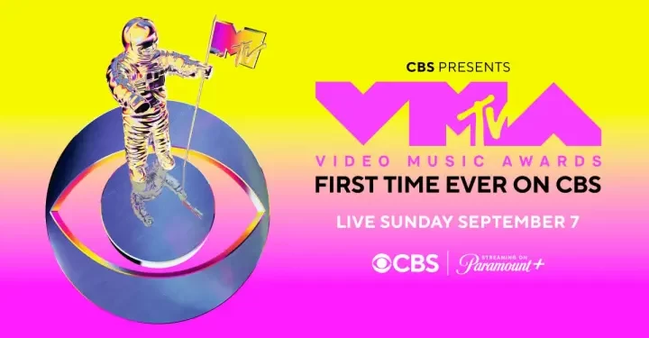 Mariah Carey to Receive Video Vanguard Award and Perform at 2025 MTV VMAs Airing September 7 on CBS