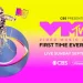 Mariah Carey to Receive Video Vanguard Award and Perform at 2025 MTV VMAs Airing September 7 on CBS