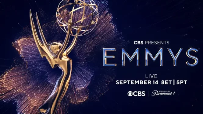Star-Studded Lineup Set to Present at the “77th Emmy Awards,” September 14 on CBS