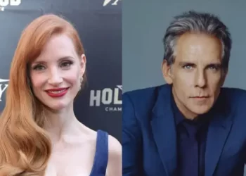 Apple TV+ Lands “The Off Weeks,” New Drama Starring and Executive Produced by Ben Stiller and Jessica Chastain